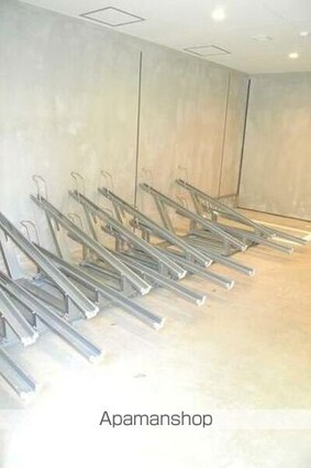グランヴァン小竹向原[1K/25.8m2]の共用部2