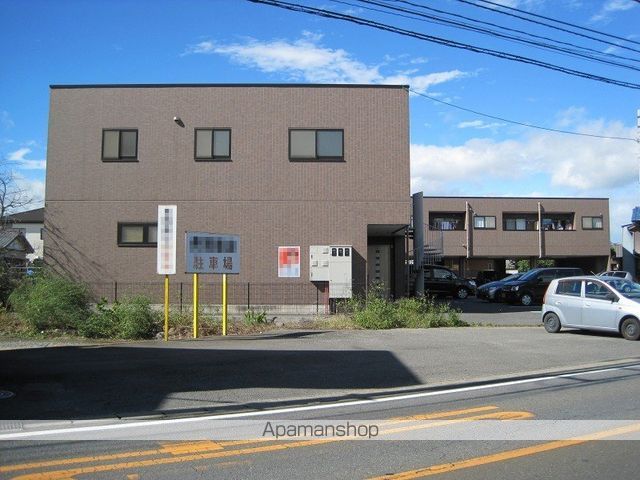 上毛電鉄 中央前橋駅 徒歩29分 2階建 築20年の外観写真