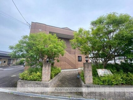 ソフィア　[1LDK/36m2]の外観3