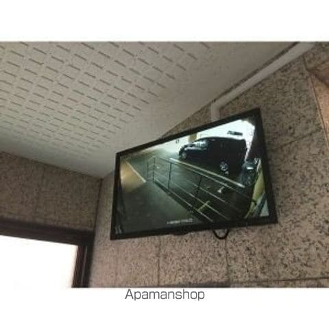 ヴィラコスモス大曽根の内装写真