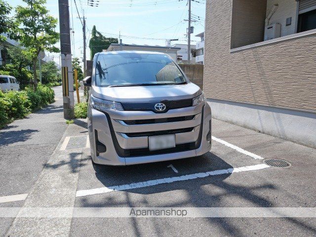 フジパレス園田III番館のその他写真