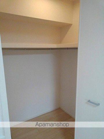 シュテルンKの内装写真