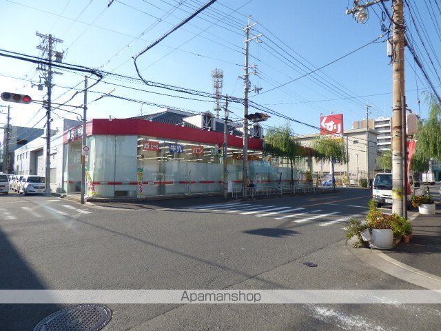 パルイレブンの周辺写真