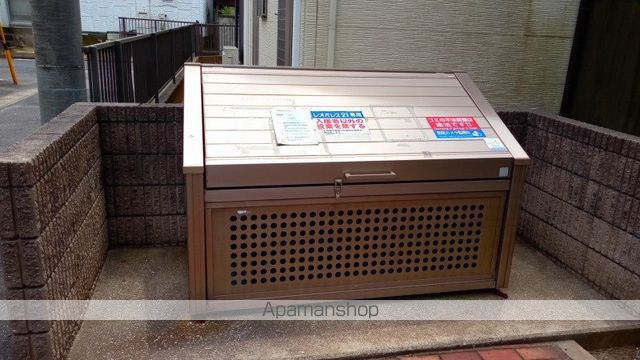 レオパレスアイーダのその他写真