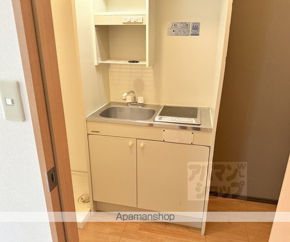 ハイツエクセレンスIの内装写真