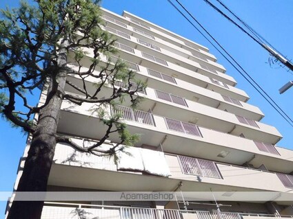 ラフィーネ阿佐谷[1LDK/48.4m2]の外観2