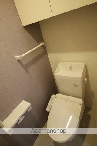 エンブレイスIIIの内装写真