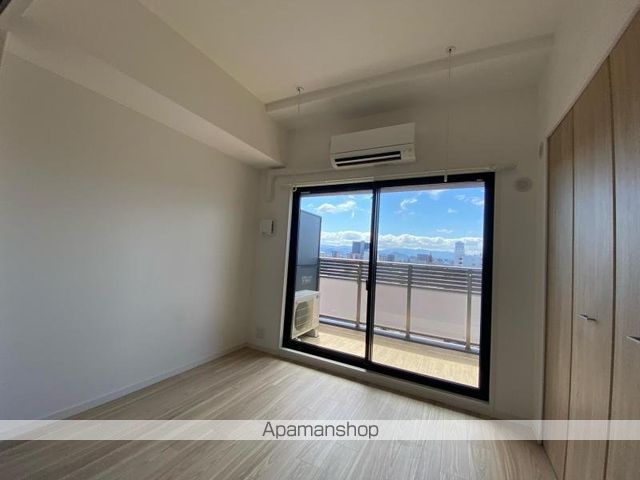 SーRESIDENCE瓦町駅ALOの内装写真