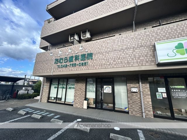 Ciel Terraceの周辺写真