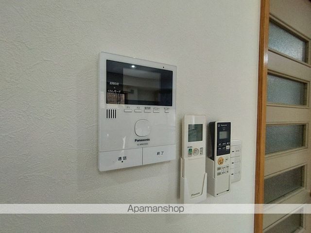 NOTE27BLD.の内装写真