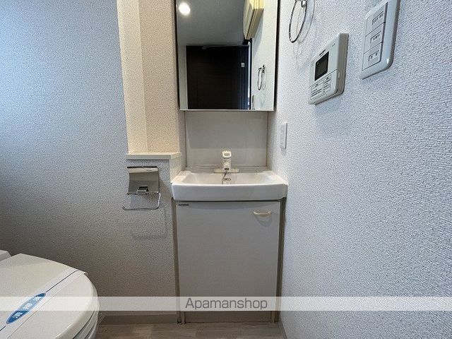 グラマシー京橋の内装写真
