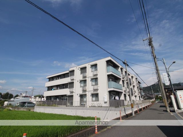 CASA SEONの外観写真