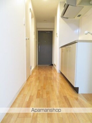 グランカーサ仙台五橋[1K/25.74m2]の内装6