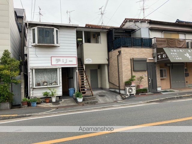 KITORA PART1の外観写真