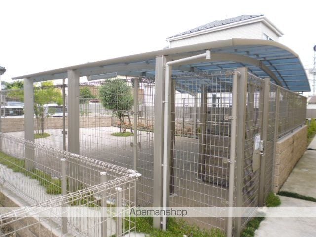 プランドールビアンBの外観写真