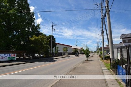 コーポナガイＣ[1K/28.21m2]の周辺2