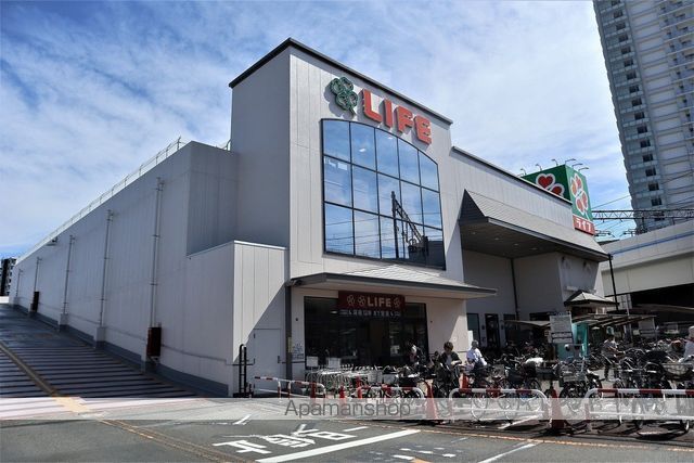 石神井公園ピアレス ザ・タワーA棟の周辺写真