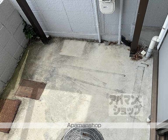 グリーンピア大枝の内装写真