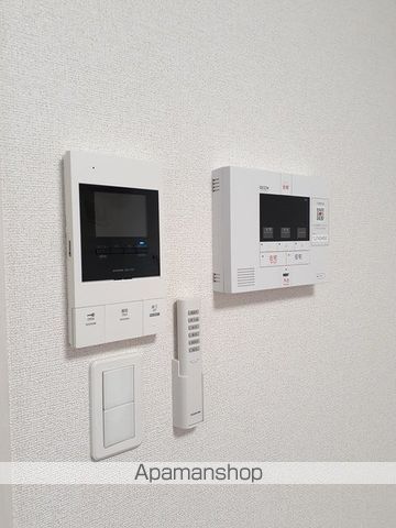 B.R.大森山王の内装写真