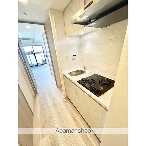 SーRESIDENCE熱田IIの内装写真