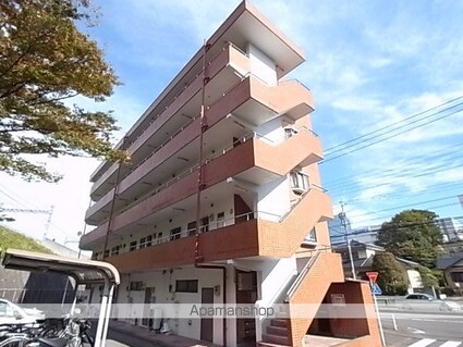 ロイヤルレジデンス[1R/21.42m2]の外観2