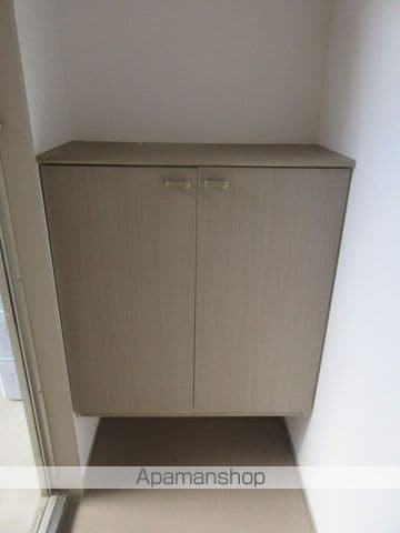 ピアッツァの内装写真