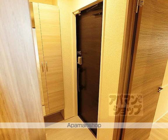 D-Room京都壬生の内装写真