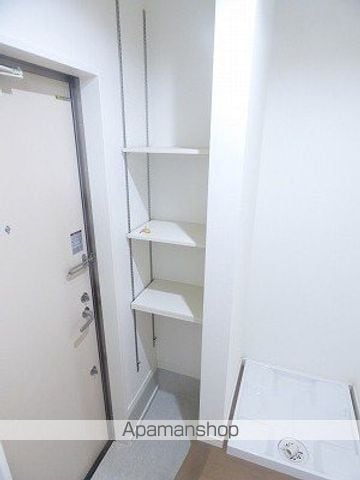 Precious Earth逆井の内装写真