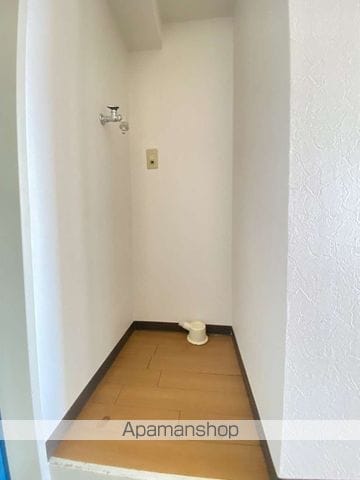 アップライト三田マンションの内装写真