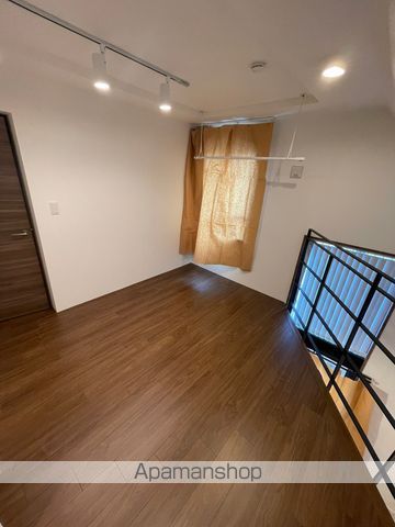 LEGALAND早稲田鶴巻町の内装写真