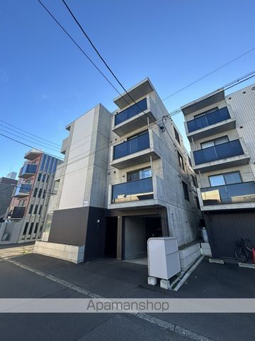 HOPE N8E8の外観写真