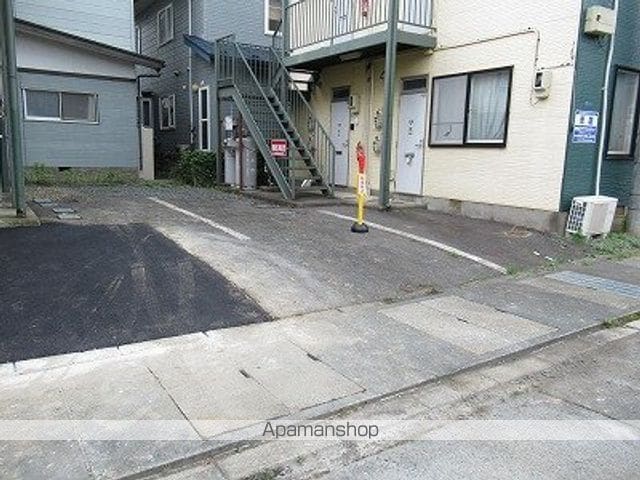 メゾンK8 A棟のその他写真
