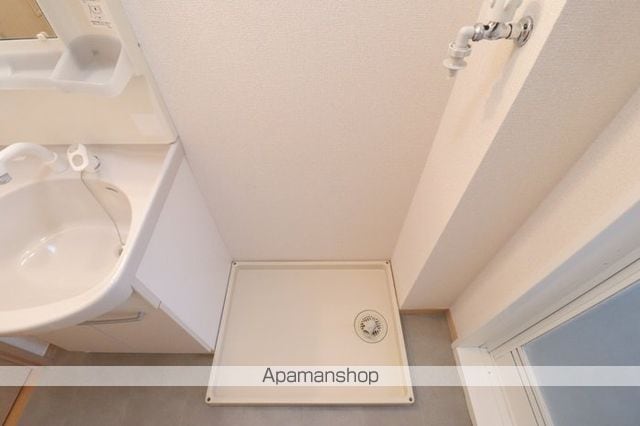 エターナヴィレッジ ABの内装写真