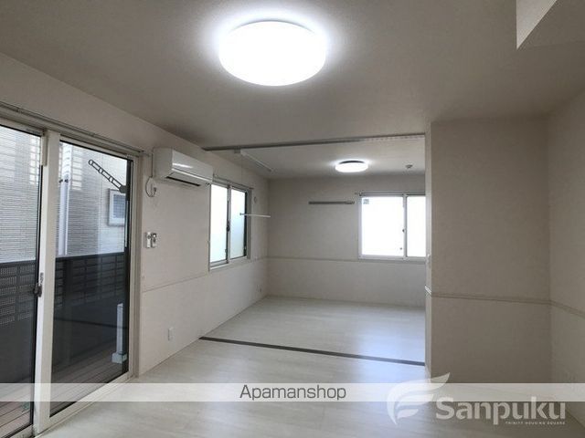 ブルームコートの内装写真