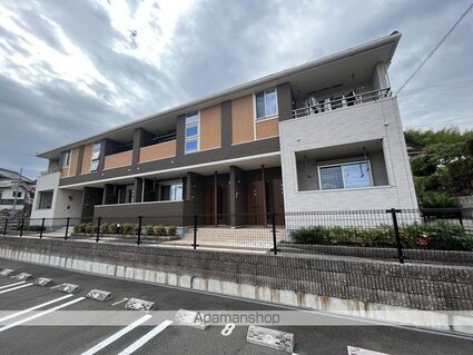 フィールドコート[2LDK/55.12m2]の外観5