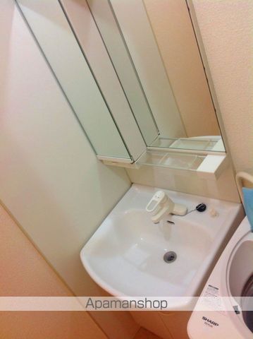 レオパレスリリーの内装写真