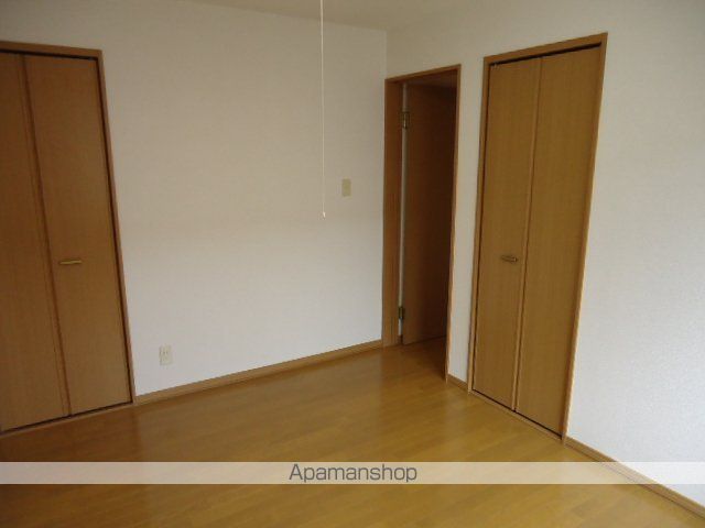 フロームT福住の内装写真