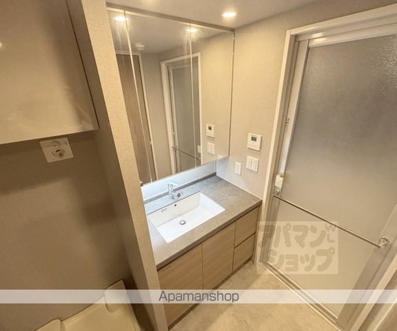 シーンズ京都鴨川河原町の内装写真