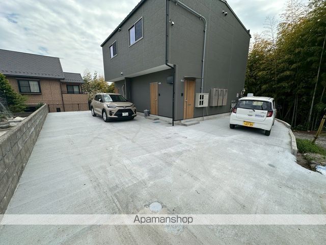 ギア4小方のその他写真