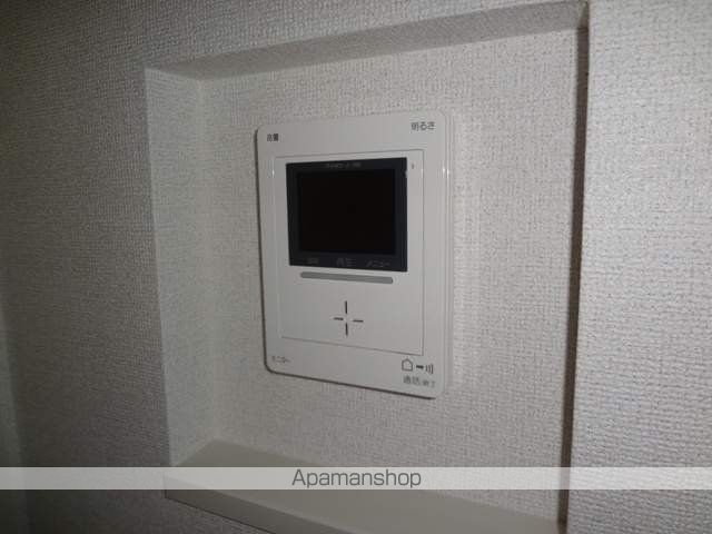 ブローテ花園の内装写真