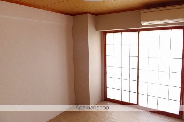 ホワイトプラザ会津の内装写真