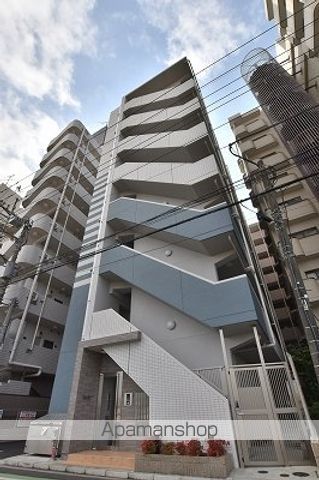 グレイス アベニューの外観写真
