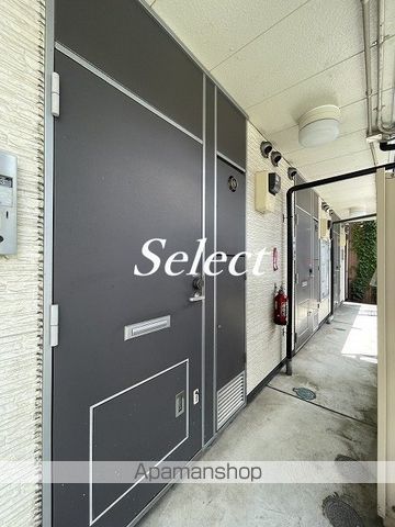 レオパレスマツザトのその他写真