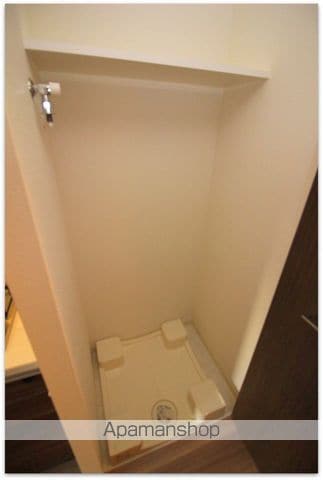 プレサンス立売堀パークシティの内装写真