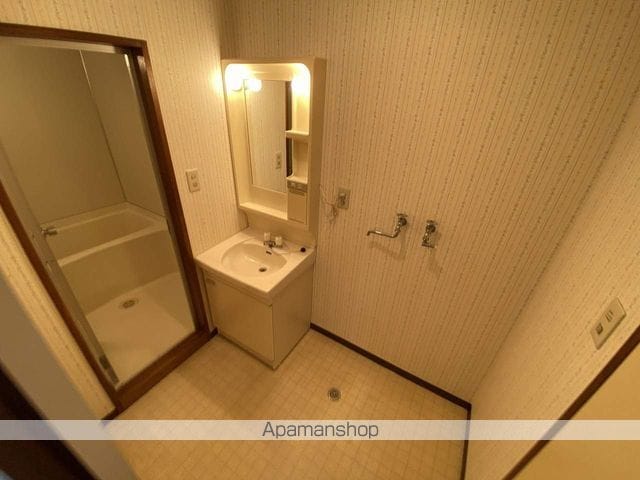 ヴィザージュ堀川の内装写真