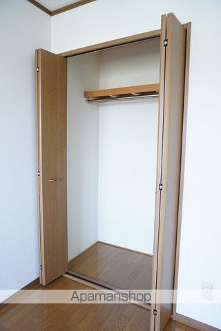 ハーブマンション 武中の内装写真