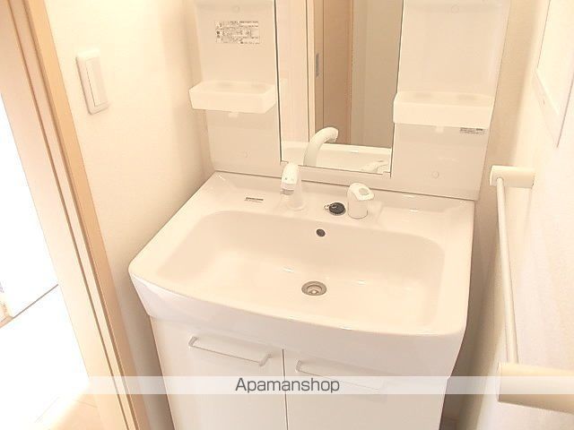 スプリング グリーンAの内装写真
