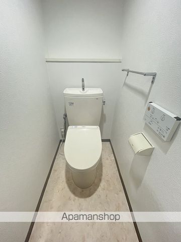 ダイアパレス東島田の内装写真