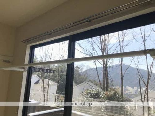 ディアス戸坂新町 A棟の内装写真