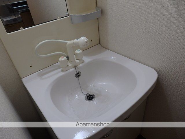 エンゼルハウスIIIの内装写真